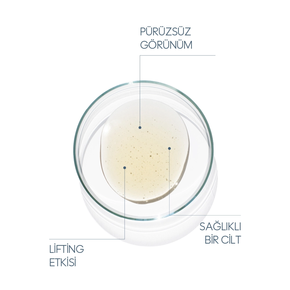 Defel Care Collagen Serum