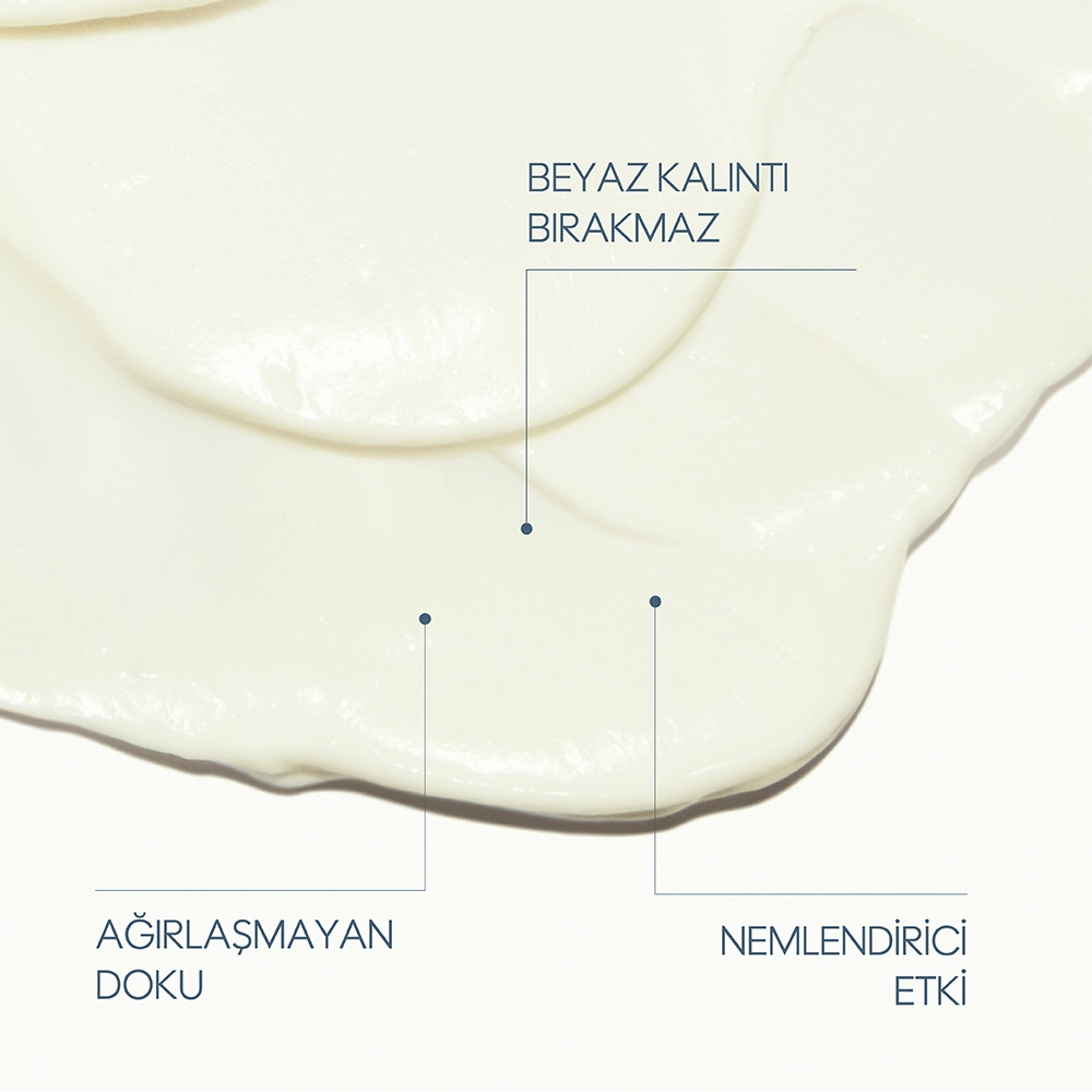 Defel Care 50 SPF Vücut Güneş Kremi