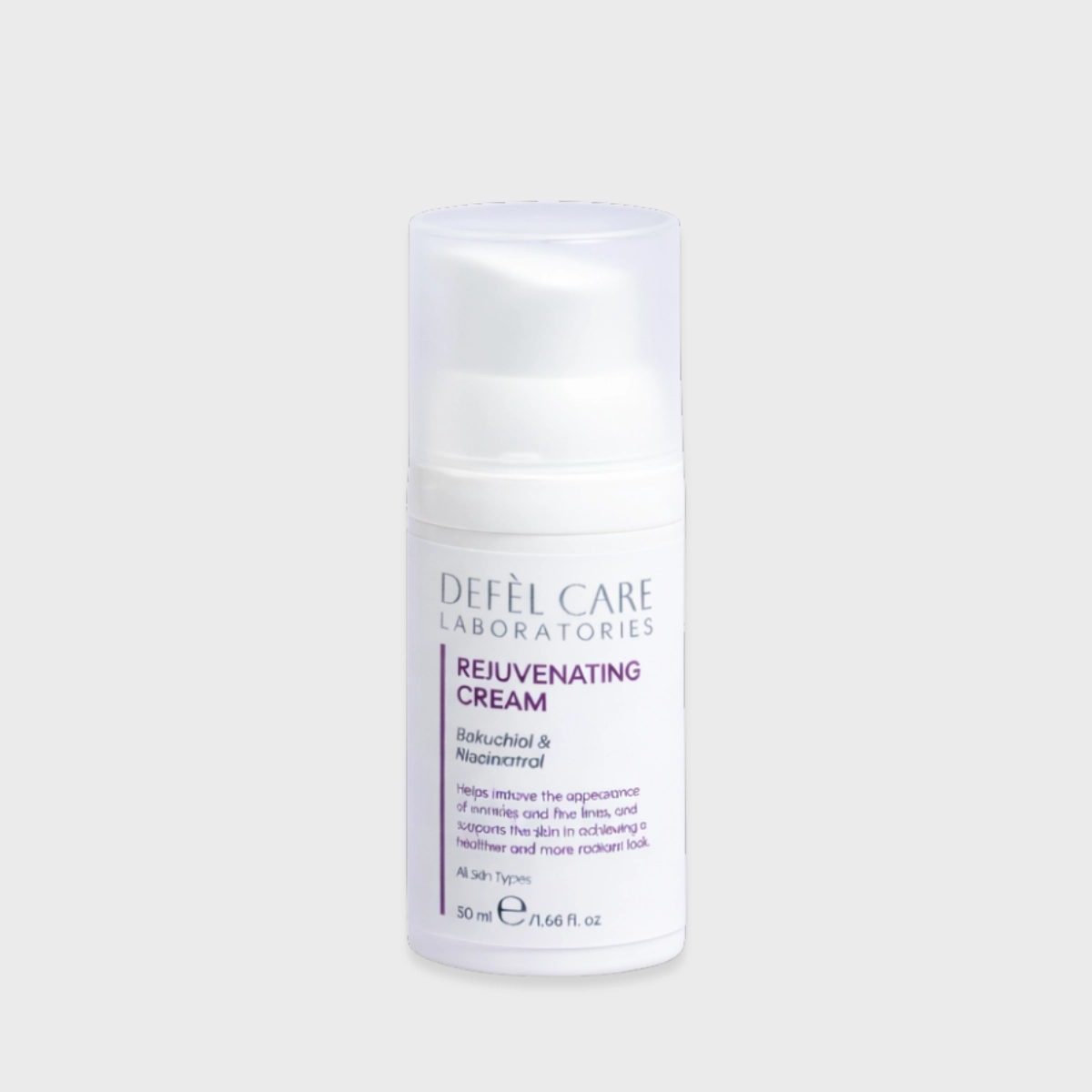 Defel Care Rejuvenating Cream