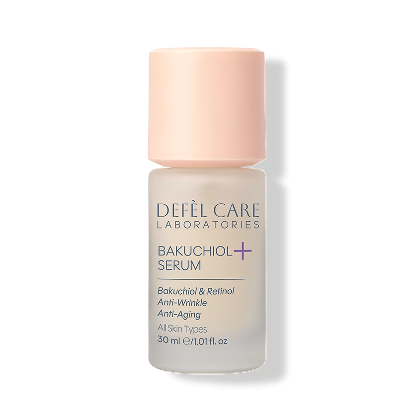 Defel Care Bakuchiol Serum