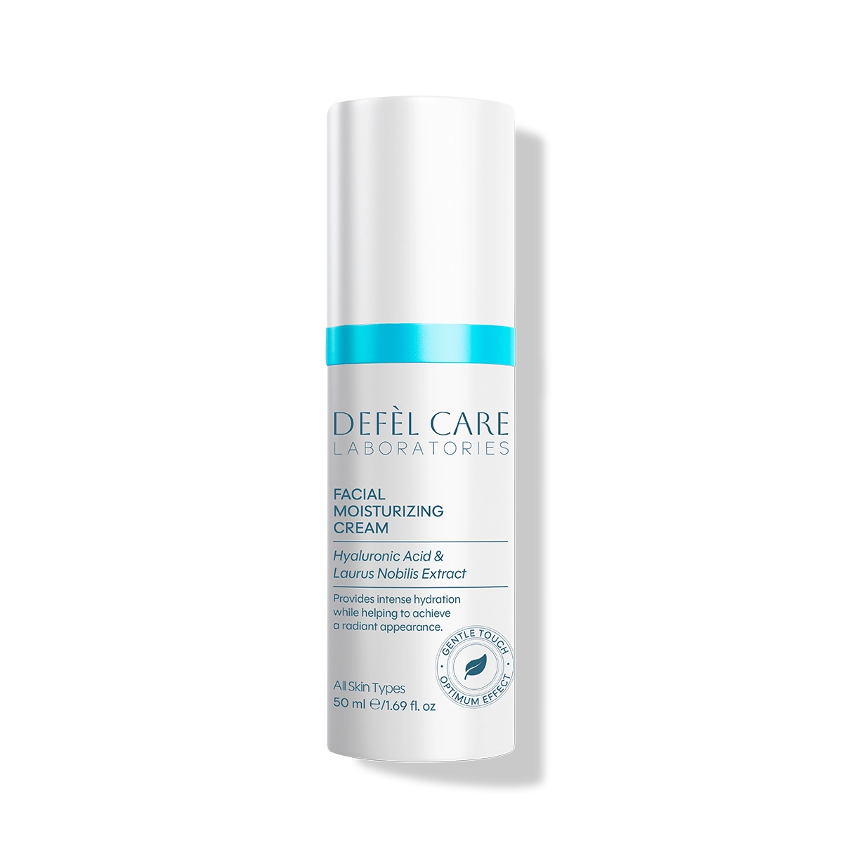 Defel Care 50 SPF Moisturizing Cream